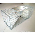 Humane Live Catch Animal Trap Cage